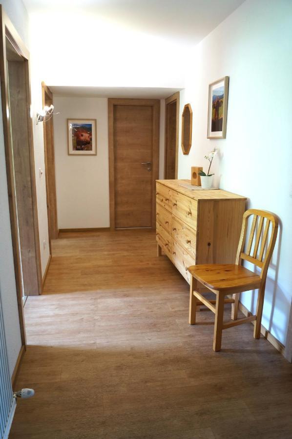 Sauschneidhof - Radstadt Extérieur photo