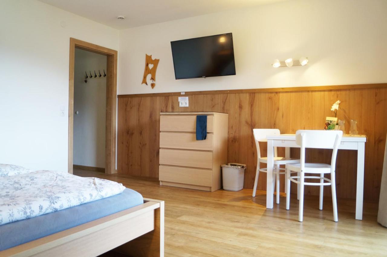 Sauschneidhof - Radstadt Extérieur photo